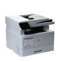 МФУ лазерное HP LaserJet Pro MFP 4103fdn (2Z628A) белый (без кабеля USB)