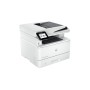 МФУ лазерное HP LaserJet Pro MFP 4103dw (2Z627A) белый (без кабеля USB)