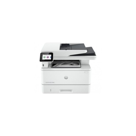 МФУ лазерное HP LaserJet Pro MFP 4103dw (2Z627A) белый (без кабеля USB)