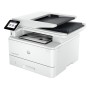 МФУ лазерное HP LaserJet Pro MFP 4103dw (2Z627A) белый (без кабеля USB)
