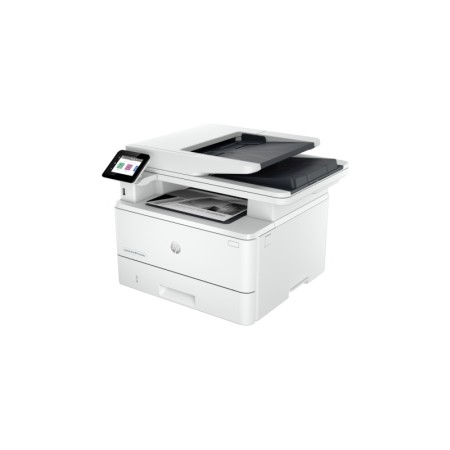 МФУ лазерное HP LaserJet Pro MFP 4103dw (2Z627A) белый (без кабеля USB)
