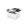 МФУ лазерное HP LaserJet Pro MFP 4103dw (2Z627A) белый (без кабеля USB)