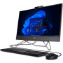 23.8" Моноблок HP ProOne 240 G9 AiO (6B2F9EA) черный