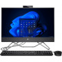 23.8" Моноблок HP ProOne 240 G9 AiO (6B2F9EA) черный