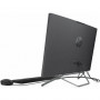 23.8" Моноблок HP ProOne 240 G9 AiO (6B2F9EA) черный