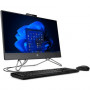 23.8" Моноблок HP ProOne 240 G9 AiO (6B2F9EA) черный