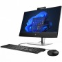 23.8" Моноблок HP ProOne 440 G6 (64H90EA) черный