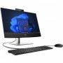23.8" Моноблок HP ProOne 440 G6 (64H90EA) черный