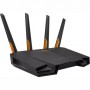 Wi-Fi роутер ASUS TUF Gaming TUF-AX3000 V2 (90IG0790-MO3B00/90IG0790-MU9B00) черный