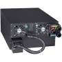 ИБП Eaton 9SX 11000i RT6U (9SX11KiRT) черный (С АККУМУЛЯТОРОМ)