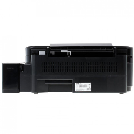 Принтер струйный Epson L810 (C11CE32402) черный