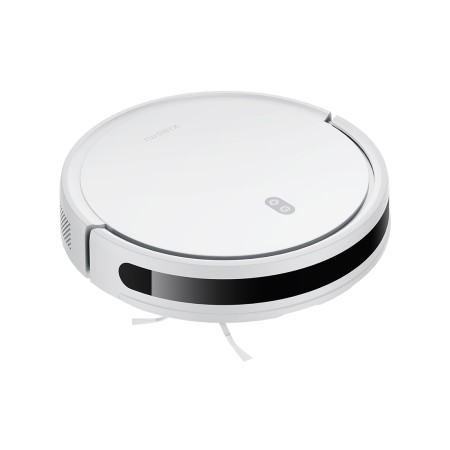 Робот-пылесос Xiaomi Robot Vacuum E10 (BHR6783EU) белый