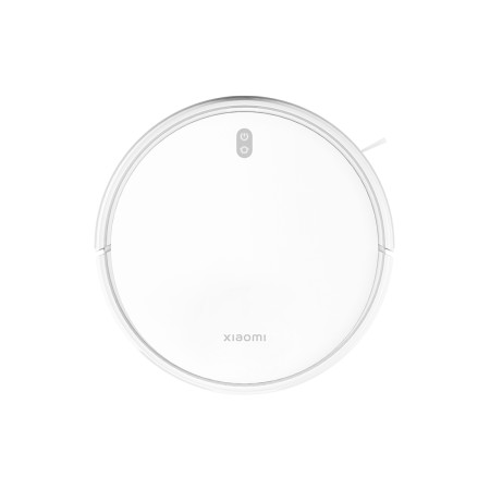 Робот-пылесос Xiaomi Robot Vacuum E10 (BHR6783EU) белый