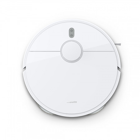 Робот-пылесос Xiaomi Mi Robot Vacuum S10+ (BHR6368EU) белый