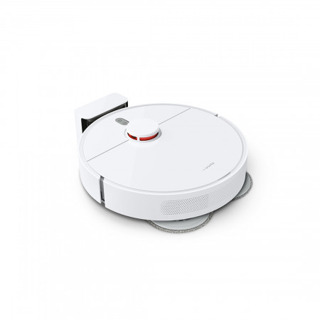 Робот-пылесос Xiaomi Mi Robot Vacuum S10+ (BHR6368EU) белый