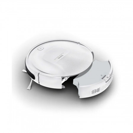 Робот-пылесос Tefal X-plorer Serie 45 RG8227WH (2211401030) белый