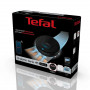 Робот-пылесос Tefal X-plorer Serie 45 RG8275WH (2211401051) черный