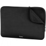 17.3" Чехол Hama Neoprene (00216506) черный