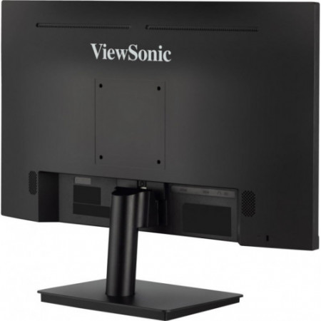 23.8" Монитор Viewsonic VA2406-H (VS18576) черный