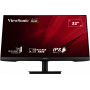 31.5" Монитор ViewSonic VA3209-MH черный