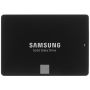 250 ГБ SSD диск Samsung 870 EVO (MZ-77E250BW) черный