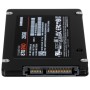 250 ГБ SSD диск Samsung 870 EVO (MZ-77E250BW) черный