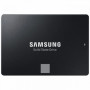 250 ГБ SSD диск Samsung 870 EVO (MZ-77E250BW) черный