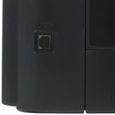 Принтер струйный Canon PIXMA G540 (4621C009) черный