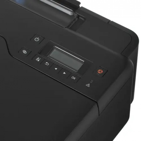 Принтер струйный Canon PIXMA G540 (4621C009) черный
