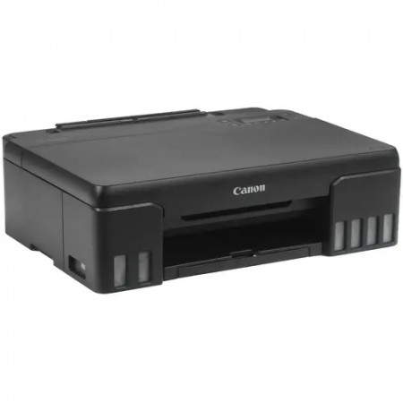 Принтер струйный Canon PIXMA G540 (4621C009) черный