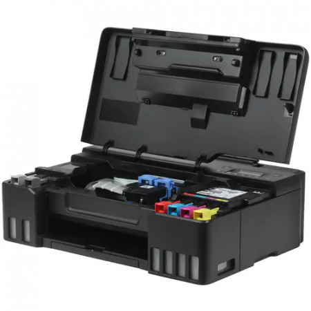 Принтер струйный Canon PIXMA G540 (4621C009) черный