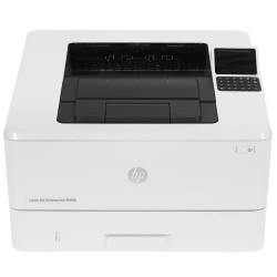 Принтер лазерный HP LaserJet Enterprise M406dn (3PZ15A)