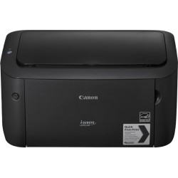 Принтер лазерный Canon i-SENSYS LBP6030B (8468B042) черный (без кабеля USB)
