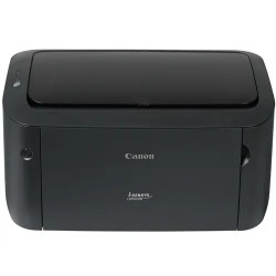 Принтер лазерный Canon i-Sensys LBP6030B (8468B042)