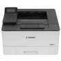 Принтер лазерный Canon LBP236dw (5162C006) белый