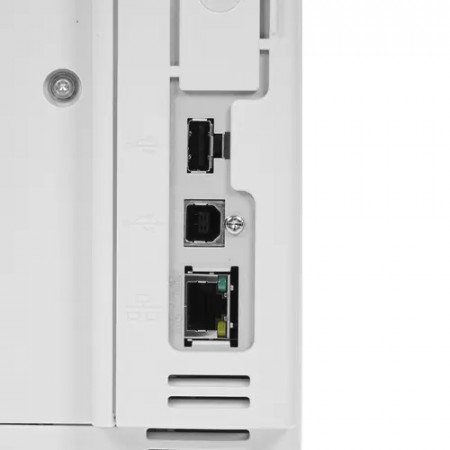 Принтер лазерный Canon LBP236dw (5162C006) белый