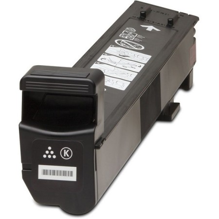 Картридж лазерный HP 823A (CB380A) черный (с чипом)