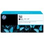 Картридж струйный HP 761 (CM997A) матовый черный