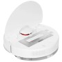 Робот-пылесос Xiaomi Dreame D10 Plus (RLS3D) белый