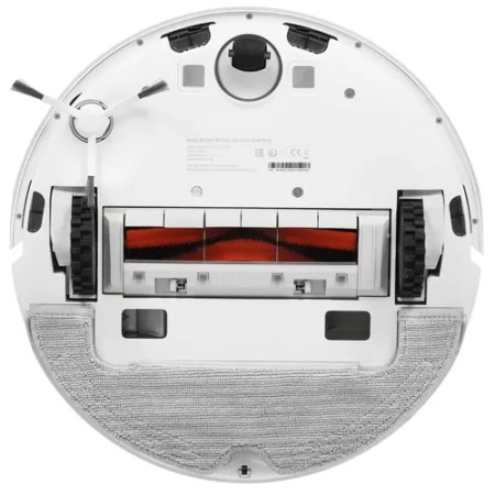 Робот-пылесос Xiaomi Dreame D10 Plus (RLS3D) белый