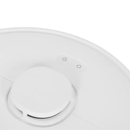 Робот-пылесос Xiaomi Dreame D10 Plus (RLS3D) белый