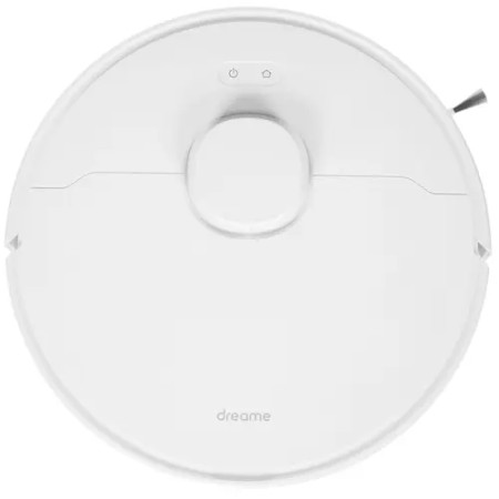Робот-пылесос Xiaomi Dreame D10 Plus (RLS3D) белый