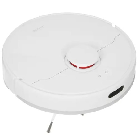Робот-пылесос Xiaomi Dreame D10 Plus (RLS3D) белый
