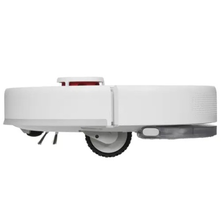 Робот-пылесос Xiaomi Dreame D10 Plus (RLS3D) белый