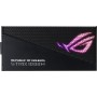 Блок питания ASUS ROG Strix Aura Edition 1000W Gold (ROG-STRIX-1000G-AURAGAMING) черный