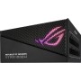 Блок питания ASUS ROG Strix Aura Edition 1000W Gold (ROG-STRIX-1000G-AURAGAMING) черный