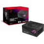 Блок питания ASUS ROG Strix Aura Edition 1000W Gold (ROG-STRIX-1000G-AURAGAMING) черный
