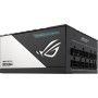 Блок питания ASUS ROG LOKI 850W Platinum (ROG-LOKI-850P-SFX-L-GAMING) черный