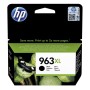 Картридж струйный HP 963XL (3JA30AE) черный (с чипом)