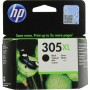 Картридж струйный HP 305XL (3YM62AE) черный (с чипом)